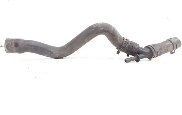 Volkswagen Golf IV Engine coolant pipe/hose 1J0122157E 1J0121087D