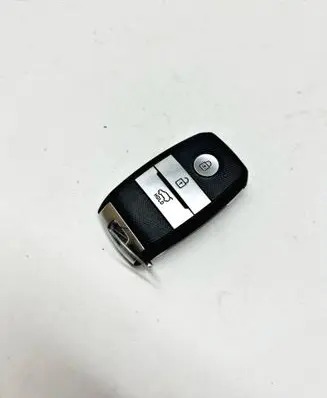 KIA Sportage Ignition key/card