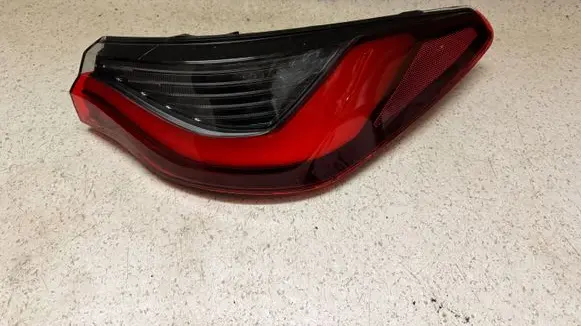 BMW 4 G22 G23 G24 G26 Rear/tail lights 7477604