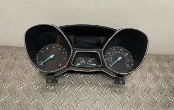 Speedometer (instrument cluster)
