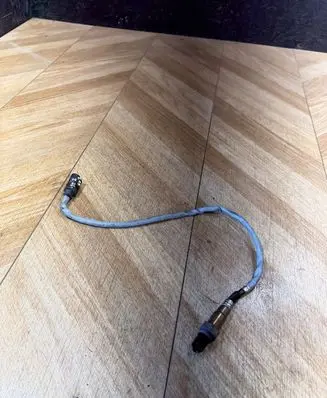Mercedes-Benz C W205 Lambda probe sensor 0075421618