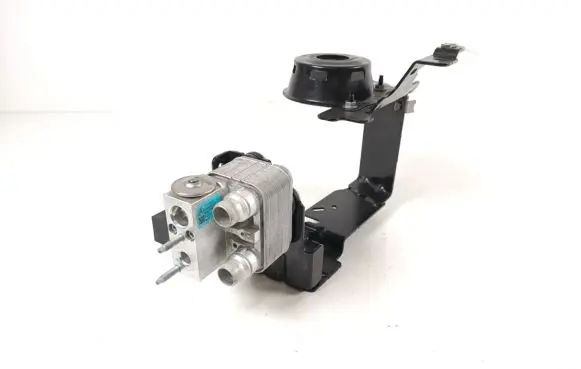 Citroen C4 III e-C4 Air conditioning (A/C) expansion valve 9831600480