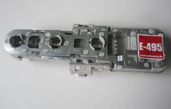 Audi A4 S4 B5 8D Tail light bulb cover holder