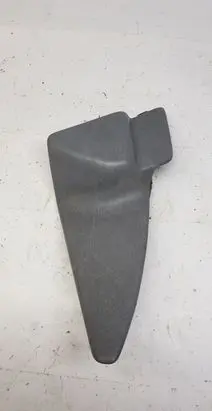 Mercedes-Benz E W124 Plastic wing mirror trim cover 1247251811