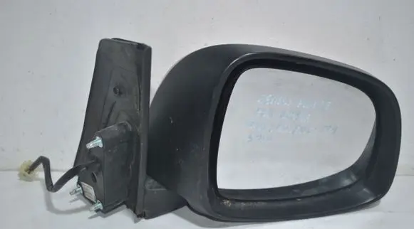 Fiat Sedici Front door electric wing mirror