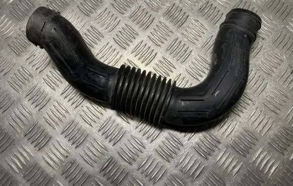 Citroen C3 Air intake hose/pipe 9639594580