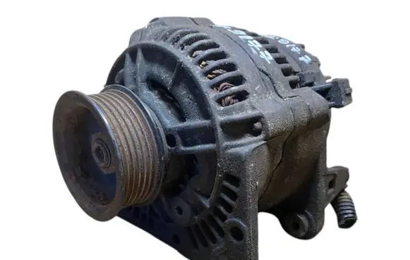 Volkswagen II LT Generator/alternator 028903025H 0123310001