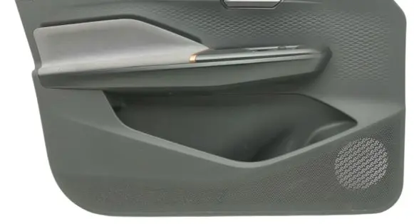 Cupra Born Front door card panel trim 10E867011E