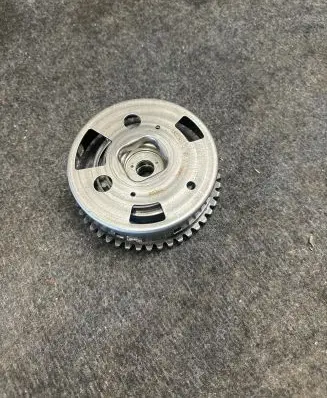 Dodge Charger Camshaft pulley/ VANOS 53022243AF 558188921