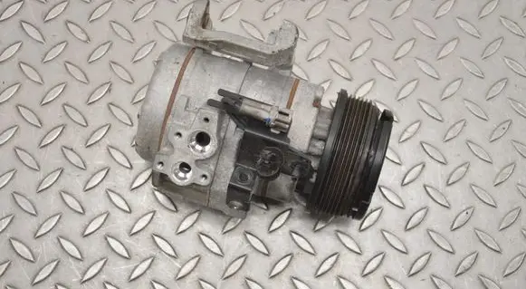 Subaru Outback (BS) Air conditioning (A/C) compressor (pump) 4472803340