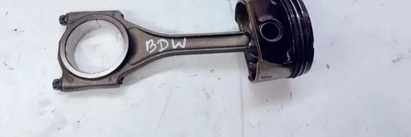 Audi A6 S6 C6 4F Piston 06EB81L109