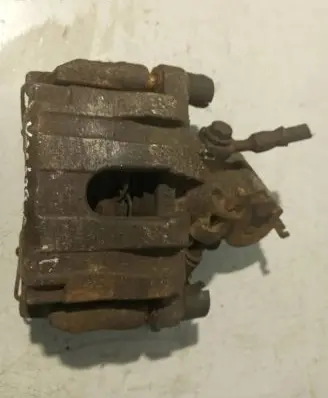 Opel Vectra C Rear brake caliper