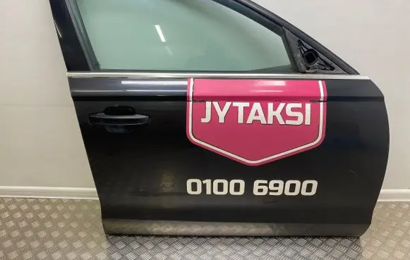 Audi A6 S6 C7 4G Front door