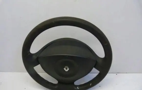 Renault Modus Steering wheel