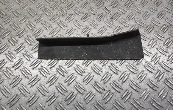 Nissan Qashqai Front mudguard 508394EA0