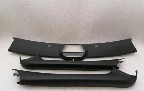 Porsche 911 997 Front brake disc dust cover plate 99755518207