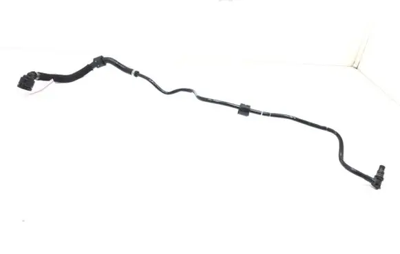 Mercedes-Benz GLE W167 Engine coolant pipe/hose A0009974604
