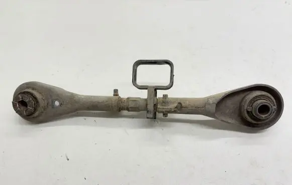 Peugeot 407 Rear control arm
