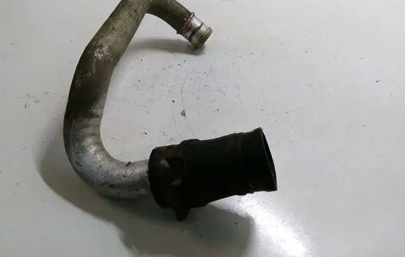 Jaguar X-Type Engine coolant pipe/hose