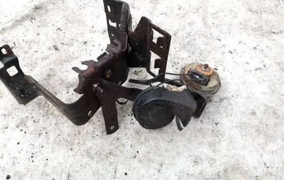 Peugeot 307 Horn signal e9011157