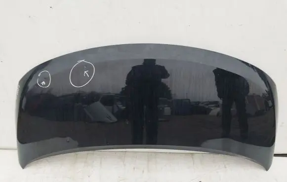 Hyundai H-1, Starex, Satellite Engine bonnet/hood