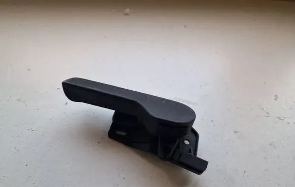 Volkswagen Polo Engine bonnet (hood) release handle 1J1823633