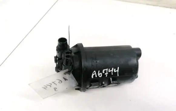 Renault Master II Fuel filter 