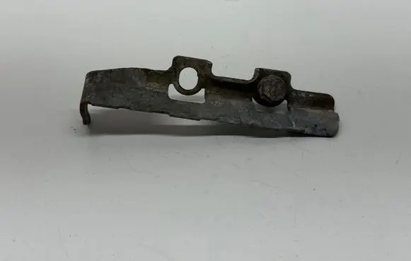 Volvo S60 Battery bracket 