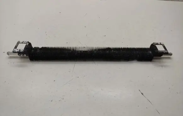 Chrysler 300 - 300C Power steering radiator 