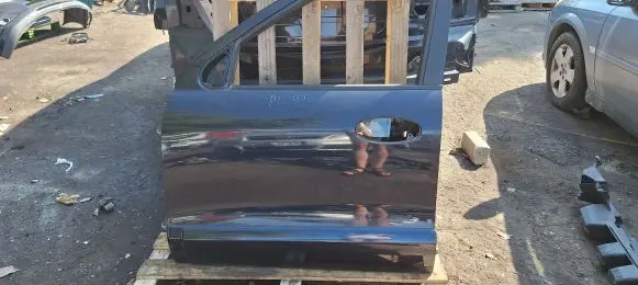 Hyundai Santa Fe Front door