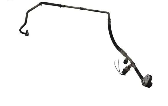 Jeep Grand Cherokee (WJ) Air conditioning (A/C) pipe/hose