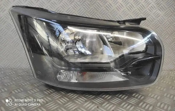 Ford Transit Headlight/headlamp GK31-13W029-AA