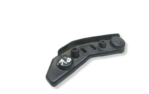 BMW X2 F39 Front bumper mounting bracket 7428995