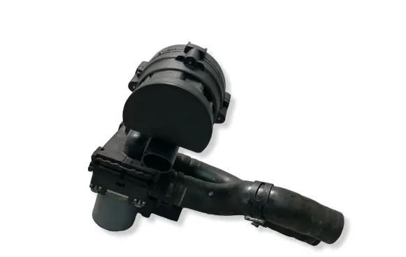 Audi A6 Allroad C6 Coolant heater control valve 0392023007