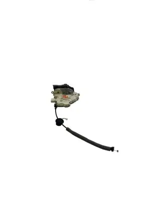 Audi A4 S4 B9 8W Rear door lock 4G0839016H