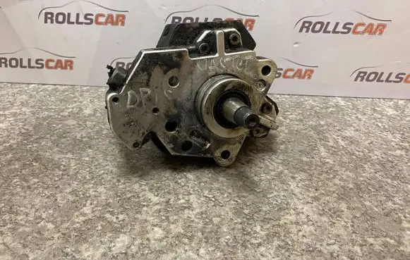 Renault Master II Fuel injection high pressure pump 8200170377 3035923