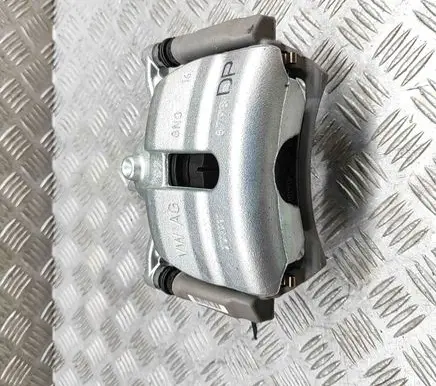Skoda Superb B8 (3V) Front brake caliper 8V0615123D