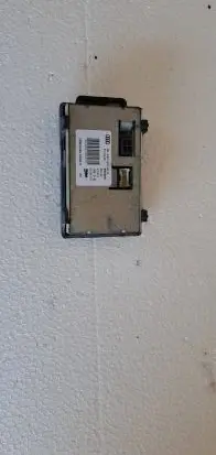 Audi A5 8T 8F Light module LCM 89500248 PP01052D 009480415002513