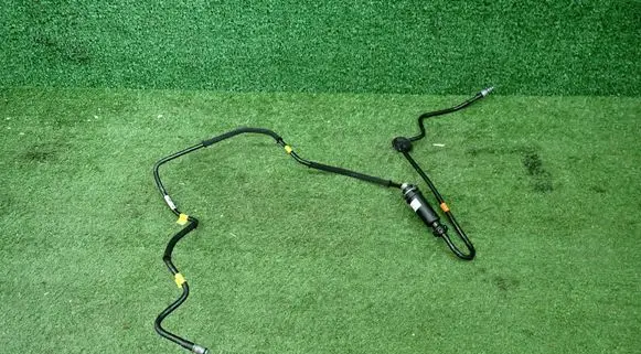 Fiat Ducato Clutch slave cylinder L05923120900