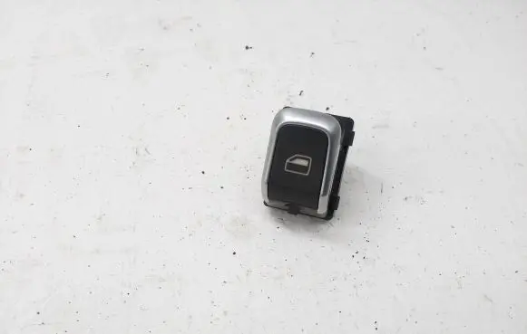 Audi A8 S8 D4 4H Electric window control switch 4H0959855A