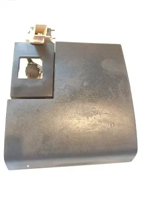 Car ashtray