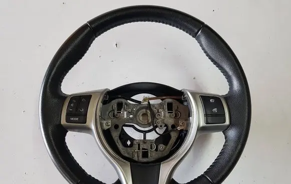 Toyota Yaris Steering wheel 306744199483AC 451000D440