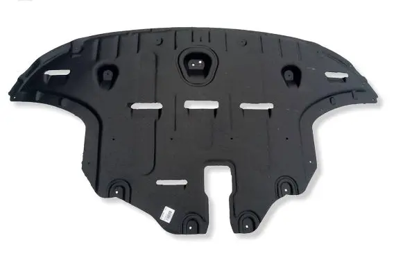 KIA Sportage Engine splash shield/under tray 29110F1000