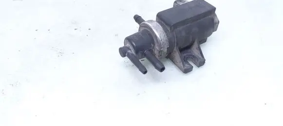 Skoda Octavia Mk1 (1U) Turbo solenoid valve 1H0906627 72190320