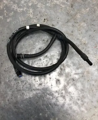 BMW 5 F10 F11 Headlight washer hose/pipe 7178742