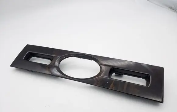 Ford Mondeo Mk III Climate control/heater control trim 4S71F044K08 5371F044K08A