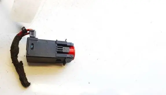 Opel Astra H Brake pedal sensor switch 13178792