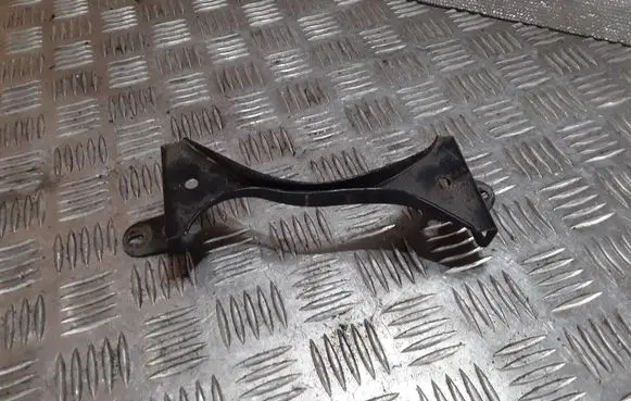Mazda 3 II Battery bracket 