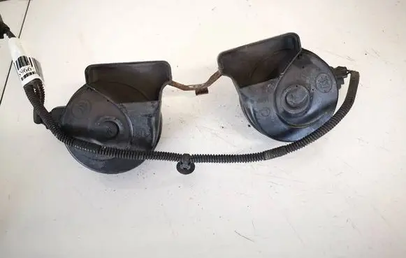 Land Rover Freelander 2 - LR2 Horn signal e30055307