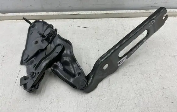 Porsche Macan (95C) Engine bonnet/hood hinges 95C823301
